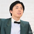 コットン西村真二、吉本と契約終了の令和ロマン・高比良くるまにエール「頑張ってほしい」【ウェディングウォーズ】 画像