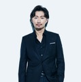 EXILE MAKIDAI、息子とシミラールック披露でGW満喫「センス流石」「親子で同じポーズ可愛い」の声 画像