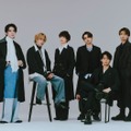 Kis-My-Ft2、全国3都市5日間のハイタッチ会開催決定 11枚目アルバム「MAGFACT」3枚セットに参加券付与 画像