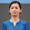 尾野真千子、“演技に惚れた”若手俳優を明かす「役になりきっている」「すごいなと思って」 画像