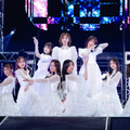 ひなた坂46、座長の富田鈴花ら9人のメンバーが躍動！“最後の一期生”高瀬愛奈は涙のスピーチで卒業 画像