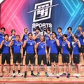 「スポ男」15人の熱き戦い裏側 競技合間に語った選手たちの秘めた思い【独占密着リポート】 画像