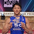 「スポ男2025春」SASUKE日本代表・山本良幸が王者に “黒虎団長”に感謝【総合順位一覧】 画像