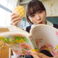 永野芽郁「自分でもびっくりするくらい泣きました」作品への手応え語る【かくかくしかじか】 画像