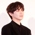 「お肌綺麗すぎ」宮世琉弥、大接近！どアップSHOTに反響「かっこいい」「キュンキュン」 画像