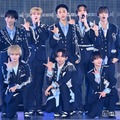 ICEx、オープニングアクトで2曲披露 イメチェンお披露目メンバーも【GirlsAward 2025SS】 画像