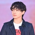宮世琉弥、シークレット登場 ファーストステージトリに歓声【GirlsAward 2025SS】 画像