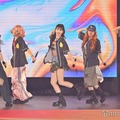 UN1CON「ガルアワ」登場 人気キャラ・ゲルぴよとのコラボステージ【GirlsAward 2025SS】 画像