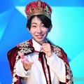 「ミスタートロット ジャパン」初代王者決定 現役高校生シンガー「最高の経験になりました」喜び語る 画像