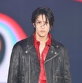 少年忍者ヴァサイェガ渉、22歳誕生日当日にシークレットでランウェイ登場【GirlsAward 2025SS】 画像