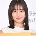 広瀬すず「何にも我慢できない」食事事情明かす 画像