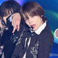 &TEAM・K、5kmレース完走後「ガルアワ」出演 1日の多忙スケジュールが話題【GirlsAward 2025SS】 画像