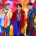 Mrs. GREEN APPLE、5大ドームツアー開催発表 カウントダウンの謎明らかに【BABEL no TOH】 画像