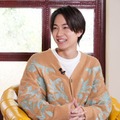 timelesz橋本将生、初のバラエティー単独出演 撮影前に菊池風磨に言われたこととは【コメント】 画像