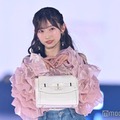 早崎すずき（C）モデルプレス