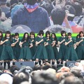 櫻坂46「サイレントマジョリティー」作詞裏話 秋元康氏が1期生に感じた印象「嬉しくないのかな」 画像