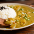 【野菜嫌いでも大丈夫！？】保育士が作る”野菜たっぷりカレー”とは 画像