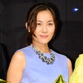 瀬戸朝香、中学時代のセーラー服姿公開「絶対モテる」「美少女」と反響 画像