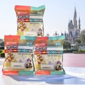 【ディズニー】人気レストランのカレーをイメージした「ランチパック」が初登場！あのミッキーロングパンも再び 画像