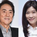 市村正親、元妻・篠原涼子との関係性明かす「家族4人で箱根の温泉に」 画像