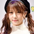 元モー娘。田中れいな、髪色イメチェン報告「似合う」「もっと可愛くなった」絶賛の声 画像