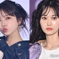 与田祐希、山下美月との2ショット公開「2人とも綺麗」「尊い」ファン歓喜 画像