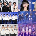 「こどもの日」K-POPアイドルも幼少期ショット続々公開 IVE・TXT・Kep1erなど 画像