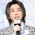 ミセス大森元貴、幼少期ショット公開「ほっぺが可愛い」「面影ある」の声 画像