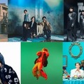 5月12日放送「CDTV」Travis Japan・M!LK・＝LOVEら出演決定【アーティスト・楽曲一覧】 画像