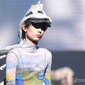 水沢林太郎、タイトトップスで抜群スタイル際立つ【TGC香川2025】 画像