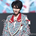 本田響矢（C）モデルプレス