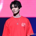樋口幸平、サングラス外しがかっこいい クールな眼差しに観客悶絶【TGC香川2025】 画像