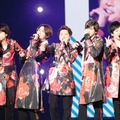 嵐、 来春ライブに向け再始動 5人での復活報告に反響殺到「大事な機会を作ってくれてありがとう」ラストツアーもって活動終了へ 画像