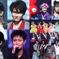 「TGC香川」初開催 みちょぱ・本田響矢・Da-iCE大野雄大＆花村想太・FRUITS ZIPPERら豪華集結【写真特集Vol.1】