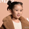 子役・泉谷星奈、0歳11ヶ月の頃の秘蔵ショット公開「お人形さんみたい」「悶絶級の可愛さ」と反響 画像