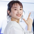 イメチェン前の高橋愛（C）モデルプレス