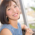 フジ小澤陽子アナ、娘の抱っこショット公開「可愛いが渋滞」「幸せが溢れてる」と反響 画像