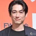 ディーン・フジオカ、金メッシュ入りの短髪にイメチェン「ワイルドで新鮮」「声出た」と反響続々 画像