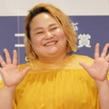 ゆいP「いつもね使ってますから」乾燥ケアに活躍！土台乳液を紹介 画像