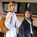 「恋は闇」“ホルスの目”の由来とは 1話に隠された重要アイテム・物語を紐解くヒントに迫る「楽しんで推理して頂けたら」【鈴間広枝Pインタビュー前編】 画像