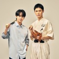 藤井直樹主演、岡崎彪太郎出演の舞台決定「幻の甲子園」目指す青春物語【あの夏、君と出会えて】 画像