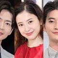 松下洸平・吉高由里子・高橋文哉「最愛」トリオ密着ショット公開「胸熱すぎる」「続編希望」と反響相次ぐ 画像