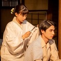 「めおと日和」瀧昌（本田響矢）の散髪に込められた“2つの意味”・なつ美（芳根京子）の涙に視聴者もらい泣き「あまりにも切ない」 画像