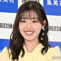 元日向坂46佐々木美玲、ハイトーンの新ヘア披露「雰囲気変わる」「大人っぽくて素敵」と絶賛の声 画像