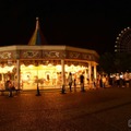 豊橋総合動植物公園（のんほいパーク）の夜間開放