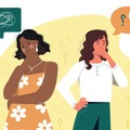 「性器にも個性はあって、みんな人それぞれ美しいよ」と書いている本人が「響かないだろう」と思っていた。なぜならば