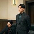 間宮祥太朗、三山凌輝「イグナイト -法の無法者-」第4話（C）TBS