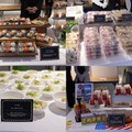 「TGC香川2025」豪華ケータリングを紹介 出演者たちが地元名物楽しむ 画像