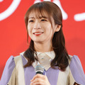 「可愛さ爆発」秋元真夏、韓国旅を楽しんだ『よるブラ』オフSHOTに反響「素の感じ良い」 画像