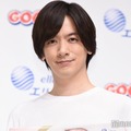 DAIGO、娘への手作り弁当公開「彩り豊かで美味しそう」「愛情たっぷり」と反響 画像